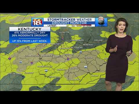 Weather At 5: September 19, 2019
