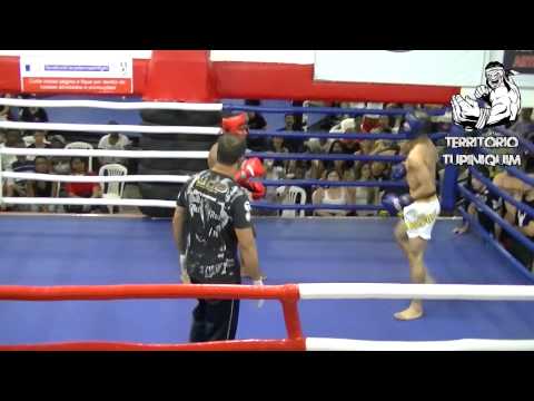 BH Fight Striker 3 - Miller vs Wagner