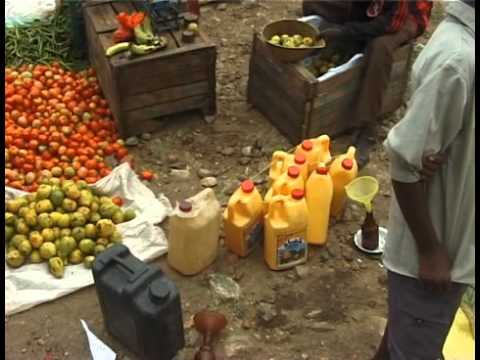 Christen in Eritrea: Leidensweg ohne Ende