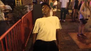 He gettin&#39; it in