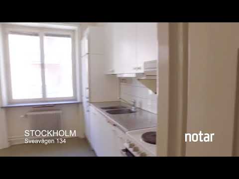 Såld, 2:a · 60m2 · 2984 kr avg, Vasastan : Via Notar mäklare Farsta / Sköndal