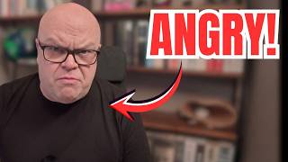 Why I Got ANGRY on this Cruise (CroisiEurope Honest Review)