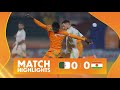 Algeria 0 0 Niger Match Highlights L TotalEnergies CHAN 2024 L Matchday 5