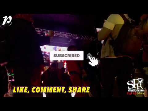 Rich Boy x Polow da Don  Live