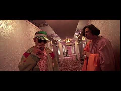 Paura e delirio a Las vegas - Questo è ahh