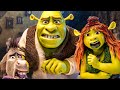 SHREK 5 Teaser Trailer 2026