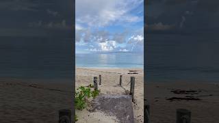 🇧🇸Travelogue - deserted paradise #beach