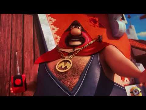 Toon story 2 (the cartoon fan 05) style part 18 battle on el macho’s hideout