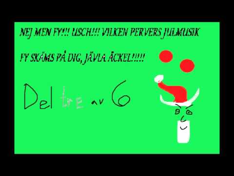 Pervers Jul - Del 3 av 6. Sexy Santa Porr