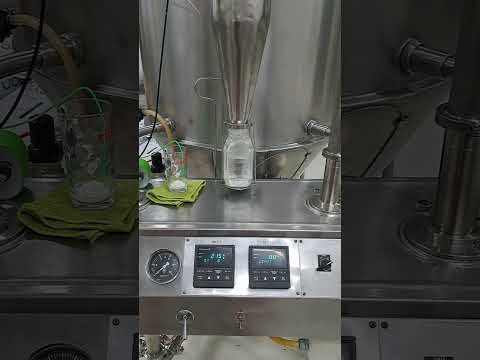 NIRO GEA Atomiser Mobile P241103018