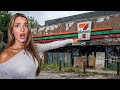 Exploring Abandoned Stores From My Childhood