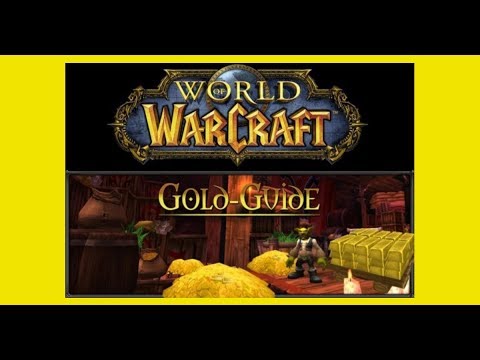 WoW Gold Guide 8.1.5 | How To Make 150K Gold Daily (15-30 minutes ONLY)