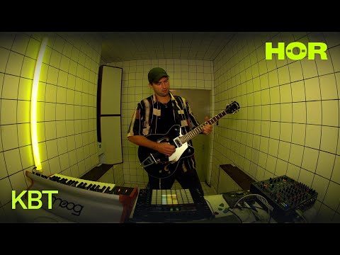 KBT (LIVE) | HÖR - October 4 / 2025