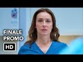 Doc 1x10 Promo Must Come Down HD Season Finale Medical Drama Series