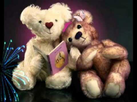 Magic of Music-Könyörgés a szerelemért...