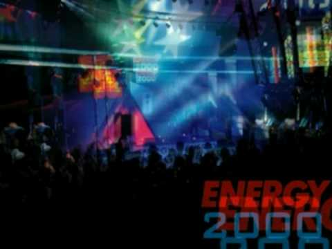 Masters Of South - Future Shock (Max Farenthide Remix)  ENERGY 2000