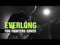 Andra Ramadhan - Everlong (Foo Fighters Cover)