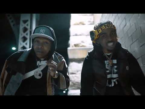 Actors - Big Fleezy x Steezy Elite