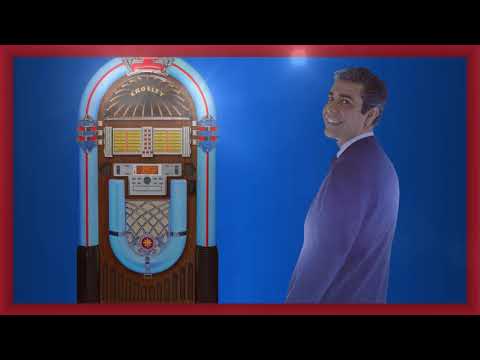 Jerry Vale “Will You Still Be Mine” RARE 1965 Studio Recording [Remastered Vinyl LP Mono]