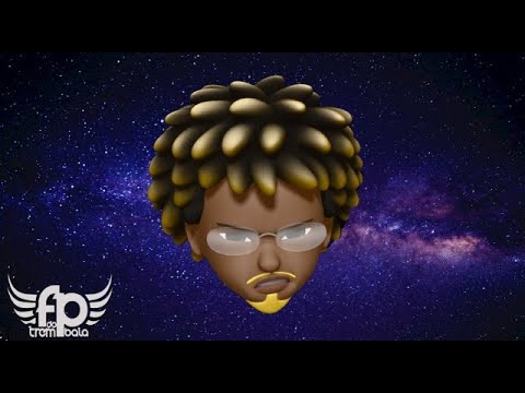 VOU TE MOSTRAR O NENEM COM CARINHA DE MALVADÃO ( PROD. DJ LUANZINHO E FP DO TREM BALA ) JL E JHENNY