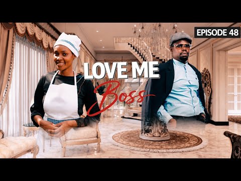 LOVE ME BOSS | 48 |