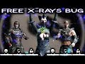 Mortal Kombat Mobile Circle Of Shadows Team 1 Insane Revenant Kung Lao Passive Easy X Ray