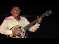 Harry Manx 10.27.23 Voodoo Child ~ The Thrill is Gone