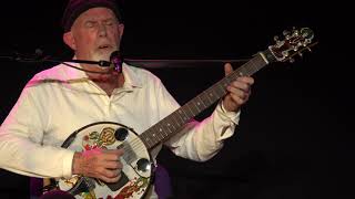 Harry Manx 10.27.23 Voodoo Child ~ The Thrill is Gone