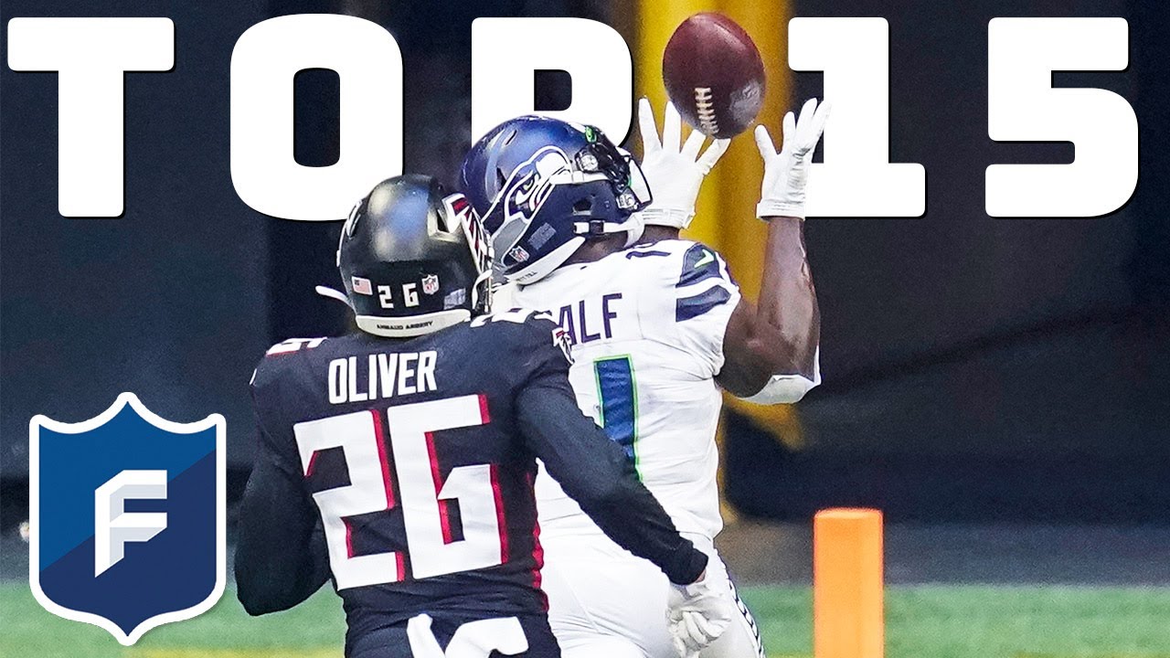 Top 15 Fantasy Plays of Week 1