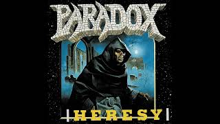 Paradox - Search For Perfection – (Heresy – 1989)