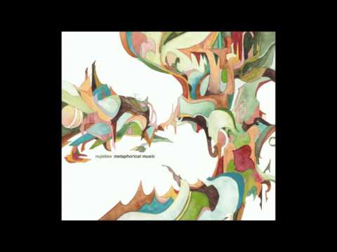 Nujabes/Gigi Masin Inspired - Instrumental from 'Call Me'
