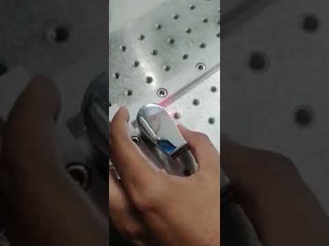 Indolaser, Noida - Manufacturer of Fiber Laser Marking Machine and ...