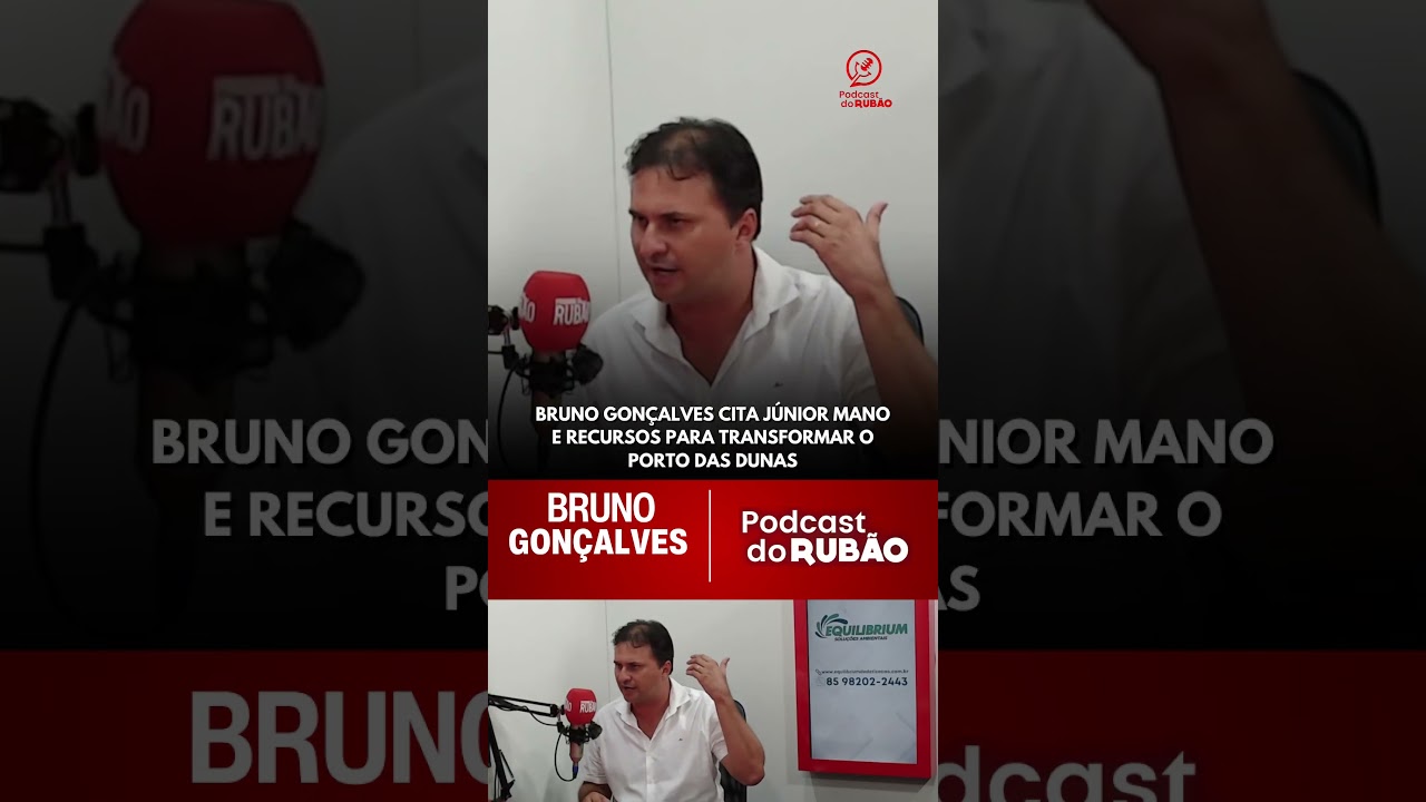 Capa do vídeo