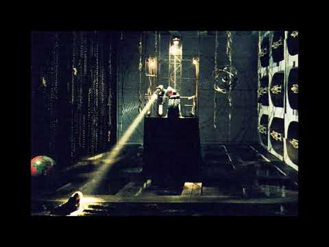 Wagner: Parsifal - Act II (Bayreuth, 1987, Barenboim)