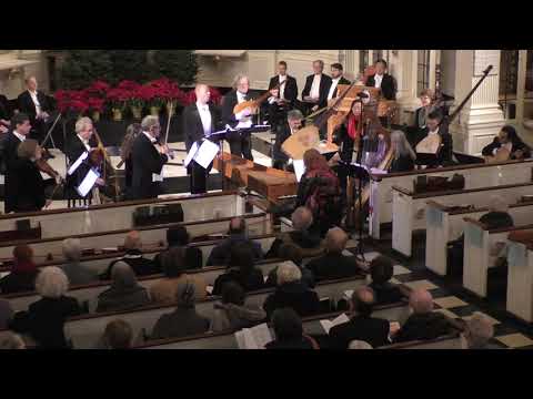 ARTEK: Claudio Monteverdi - Tempro la cetra (Book 7)