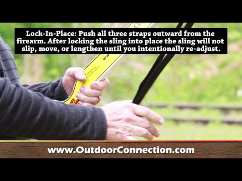 Blue Force Gear Sling