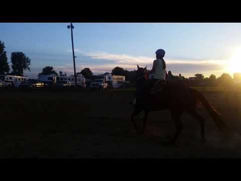 Shelbi & Bea GCSC Youth 090316