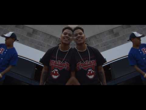 Awful Gang - Luigi (Official Video)