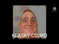 Mr Incredible Says Klasky Csupo