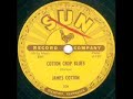 James Cotton - Cotton Crop Blues (1954) (Pat Hare Guitar)