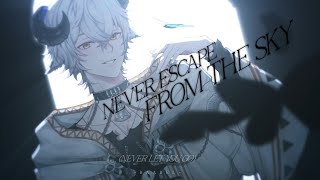 【Original Song】Never escape from the sky - The Tyrant Tower「 Baabel」 video thumbnail