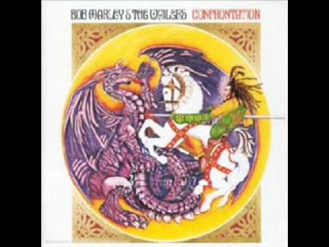 Bob Marley & The Wailers - Mix Up, Mix Up