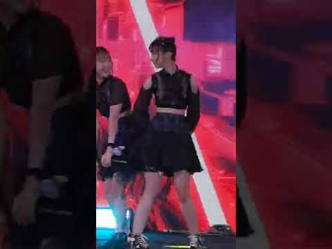 221009 (Puifaii Fancam) Sumomo - Magical Parade @ J-Trends in Town 2022 - Central World