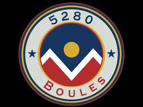 Petanque - Team Rocher PPF round 2 (end of game)