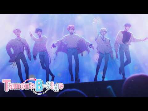 Tamon's B-Side Ending | "Hana to Yume" by F/ACE