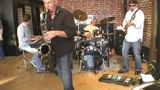 Slick Side Down at Azura