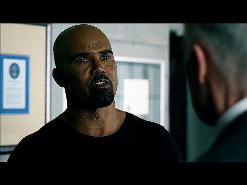 Let's See If The Union Defends Me As Well As My Racist Brothers In Blue (Hondo) - S.W.A.T 4x17