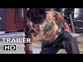 Invincible Dragon (2020) Trailer | Anderson Silva | Martial Arts Movie