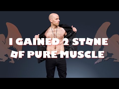 I put on 2 stone | People are still Aholes