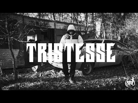 Pewee - Tristesse (prod. by Lucasio & dxdek)